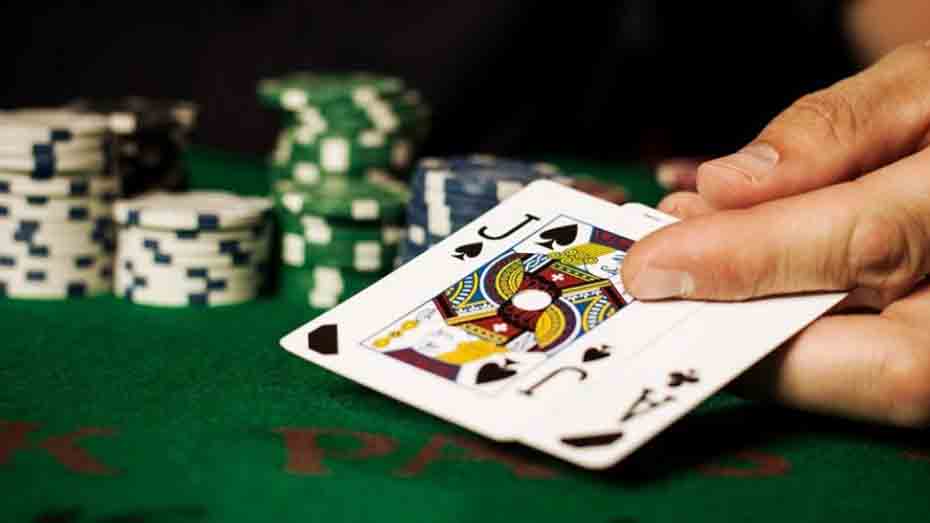 online casino deposit and withdrawal