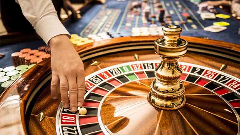 The World's Most Unusual The Best Live Casino Games for Low Stakes Players