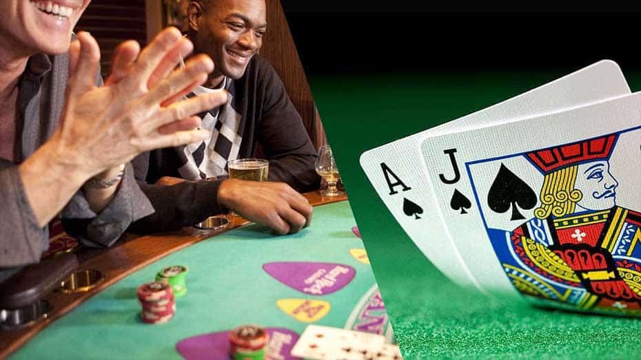 basics of how to play baccarat