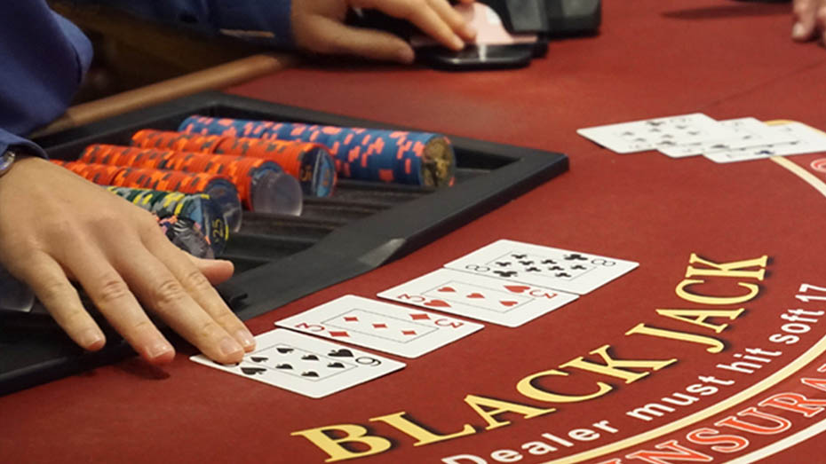 blackjack card counting today