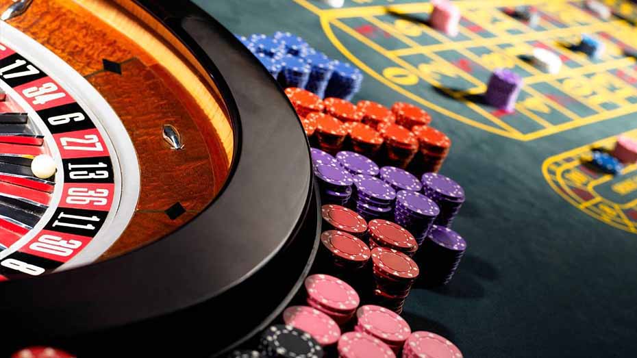 roulette betting approaches