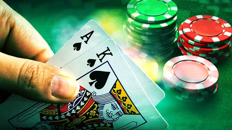 blackjack probabilities deck count