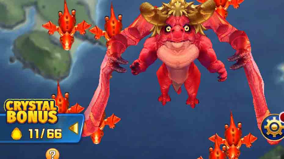 how to play dragon fortune online