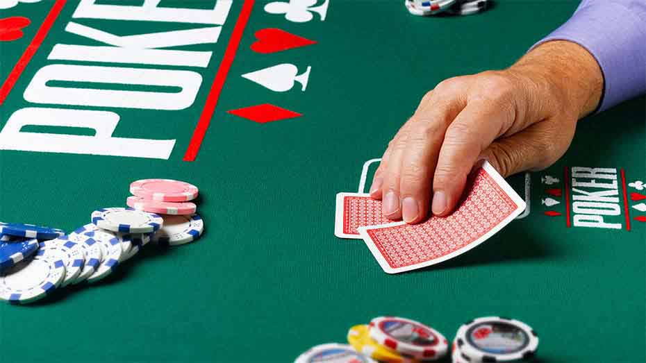 tips for playing chinese poker