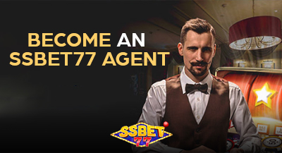 become ssbet77 agent