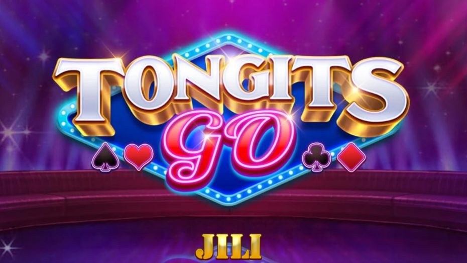 Download Tongits with JILI Gaming Online