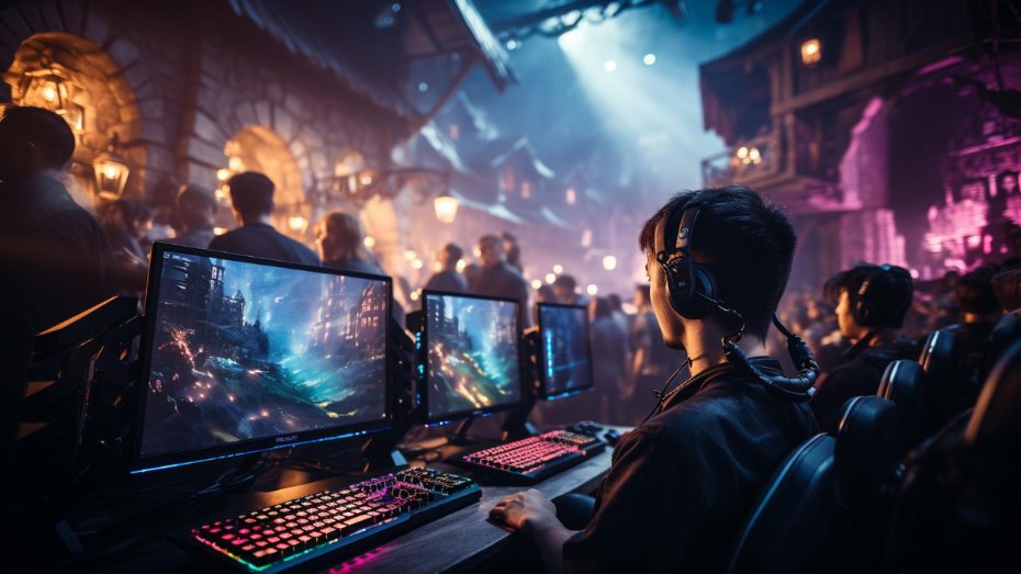 The Top Online Esports