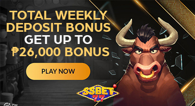 total weekly bonus