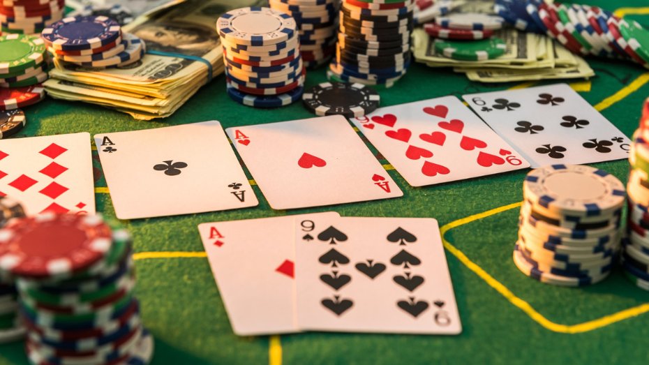 When to Use Blackjack Double Down
