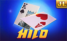 What is Hi-Lo Slot Jili Online Game?