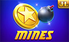 What is Mines Slot Jili Online Game?