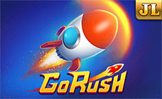 What is Go Rush Slot and How to Play This Online Game?