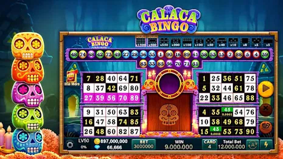Calaca Bingo Tips for Real Money Playing