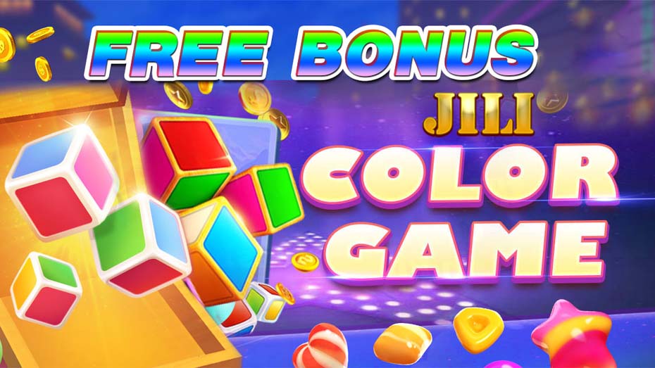 how to play color game online slot