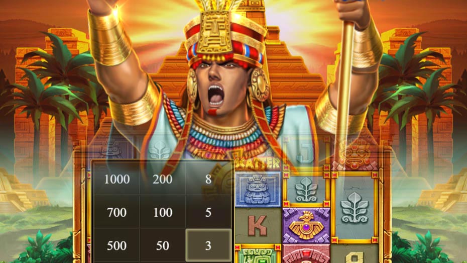 How to Play Golden Empire Slot Online