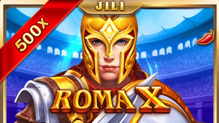 Roma X | How to Play This Online Game?