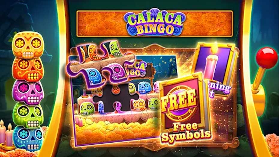 How to Play and Win Calaca Bingo Slot Online
