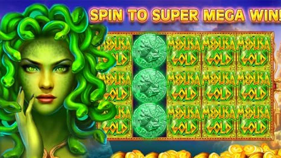 How to Play and Win Medusa Slot Online