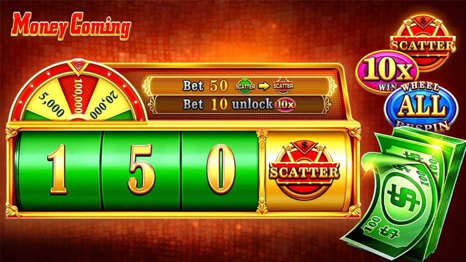 How to Win JILI Money Coming Slot Online