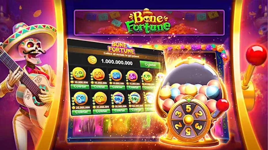Tips for Playing Bone Fortune Slot for Real Money