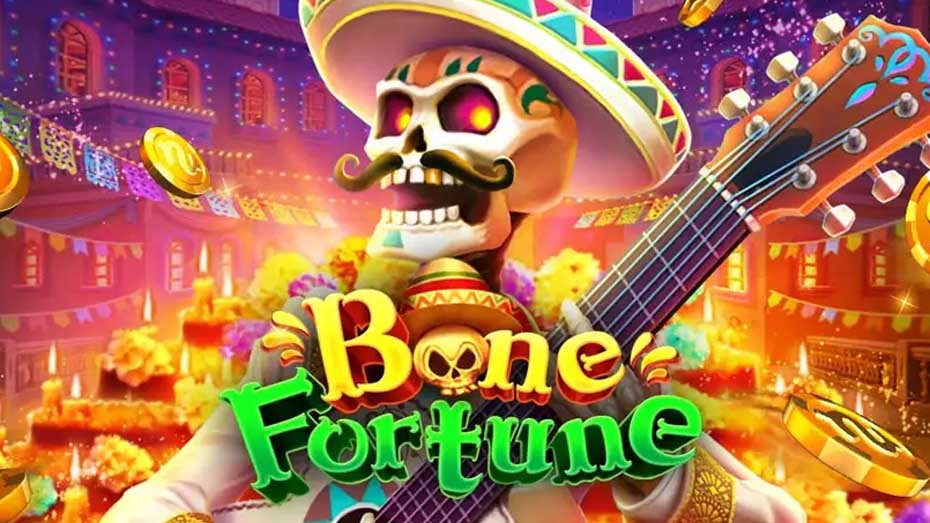 What is Bone Fortune Slot