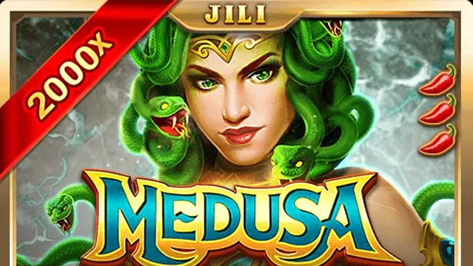 What is Medusa Slot