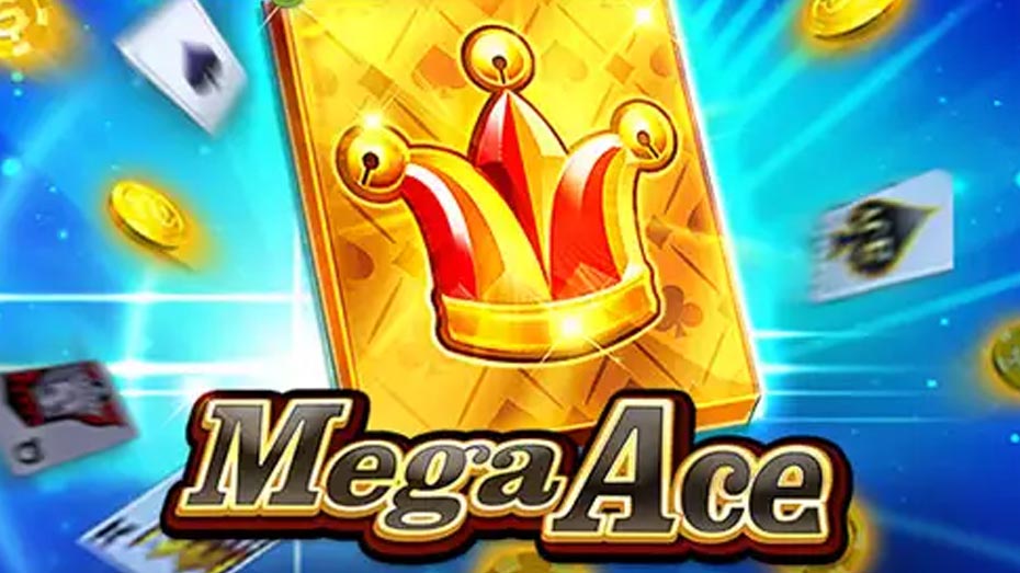 what is mega ace slot