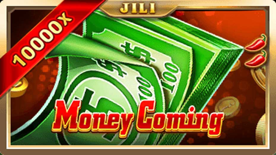 What is Money Coming Slot