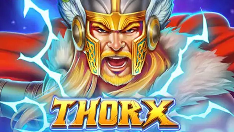 What is THOR X Slot