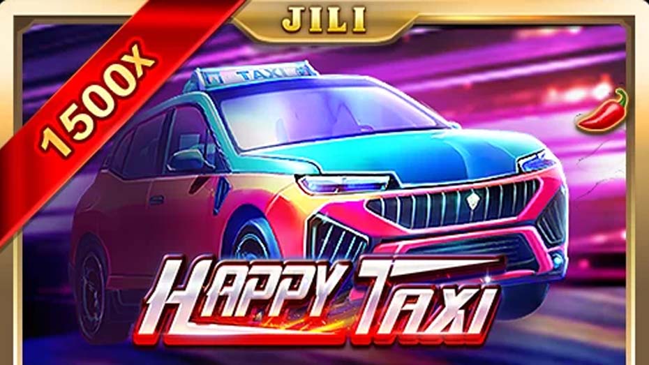 What is a Happy Taxi Slot