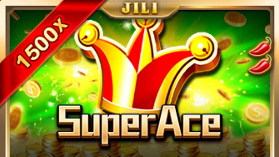 What is a Super Ace Slot