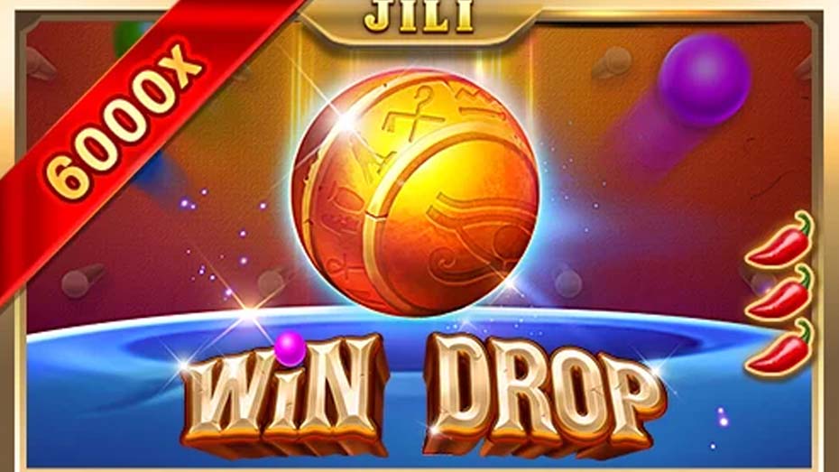 What is a Win Drop Slot