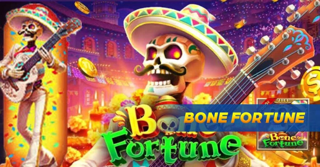 bone fortune