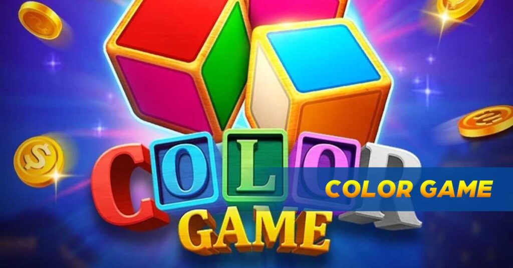 color game slot
