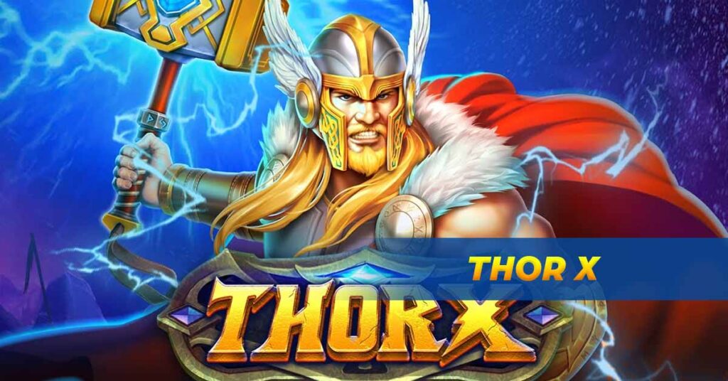 thor x featured