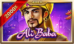 Ali Baba | How to Play This Online Game?
