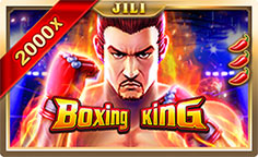 Boxing King | How to Play This Online Game?