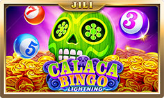 What is Calaca Bingo Slot Online Game?