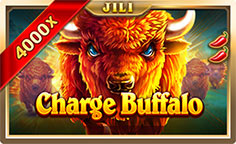 Charge Buffalo | How to Play This Online Game?