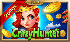 Crazy Hunter | How to Play This Online Game?