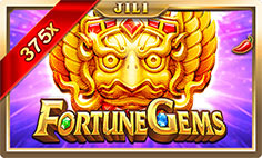 Fortune Gems | How to Play This Online Game?