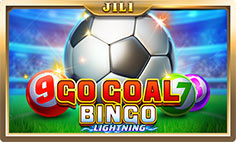 What is Go Goal Bingo Online Game?