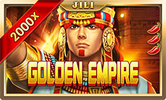 Golden Empire | How to Play This Online Game?