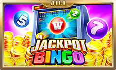 Jackpot Bingo | How to Play This Online Game?