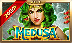 What is Medusa Slot Online Game?