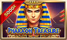 Pharaoh Treasure | How to Play This Online Game?