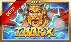 THOR X | How to Play This Online Game?