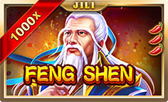 What is Feng Shen Slot and How to Play This Online Slot?