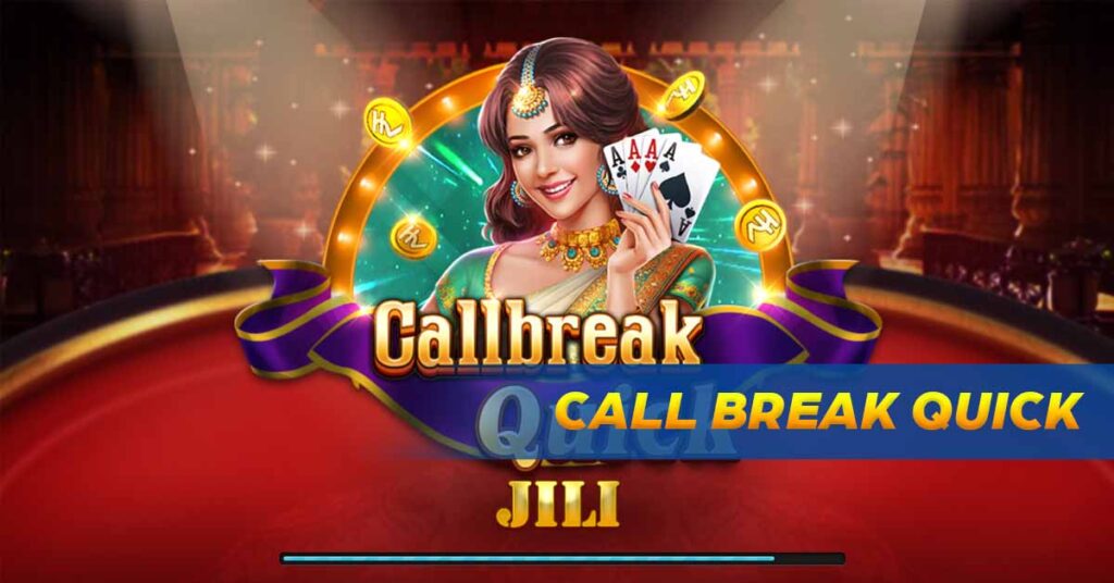 Callbreak Quick