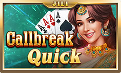 What is Callbreak Quick and How to Play This Online Game?